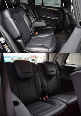 Mercedes-Benz GL 350, снимка 16