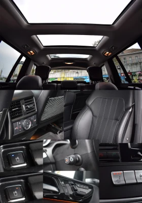 Mercedes-Benz GL 350, снимка 14