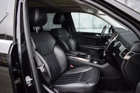 Mercedes-Benz GL 350, снимка 13