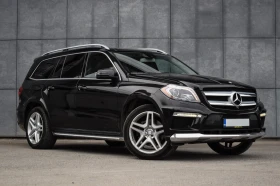Mercedes-Benz GL 350, снимка 2