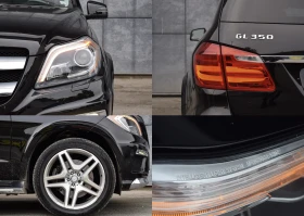 Mercedes-Benz GL 350, снимка 8
