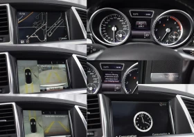 Mercedes-Benz GL 350, снимка 15