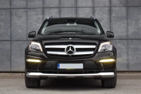 Mercedes-Benz GL 350, снимка 3