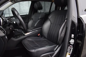 Mercedes-Benz GL 350, снимка 12