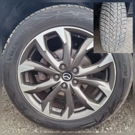 Mazda CX-5 2.5 AWD Автоматик, снимка 7