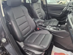 Mazda CX-5 2.5 AWD Автоматик, снимка 10