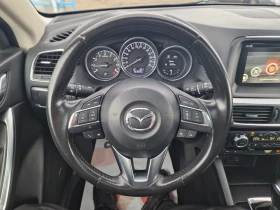 Mazda CX-5 2.5 AWD Автоматик, снимка 13