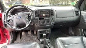 Ford Maverick 2.0124-2.3/150 | Mobile.bg    14