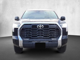Toyota Tundra TRD/ 3.5 BITURBO/ 4x4/LED/360 CAMERA/ LANE ASSIST/, снимка 2 - Автомобили и джипове - 42200208