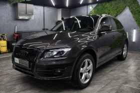 Audi Q5 3.2FSI Quattro | Mobile.bg    8