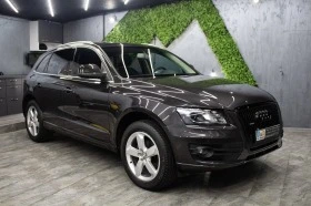 Audi Q5 3.2FSI Quattro 1