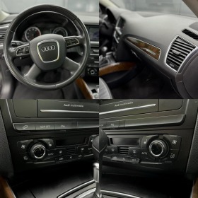 Audi Q5 3.2FSI Quattro | Mobile.bg   13