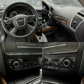 Audi Q5 3.2FSI Quattro | Mobile.bg    13