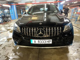Обява за продажба на Mercedes-Benz GLC 350 ~35 000 EUR - изображение 1