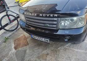 Обява за продажба на Land Rover Range Rover Sport 2.7D ~11 900 лв. - изображение 1
