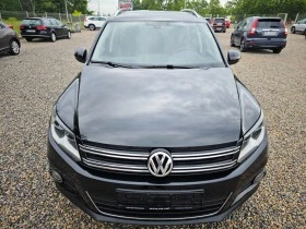 VW Tiguan ПРОДАДЕНА 11.ОКТОМВРИ.2024г, снимка 5