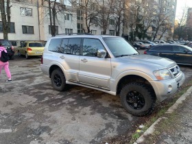 Mitsubishi Pajero, снимка 5