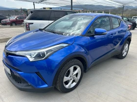 Toyota C-HR * TURBO* 39000КМ* Камера* СЕРВИЗ* , снимка 1