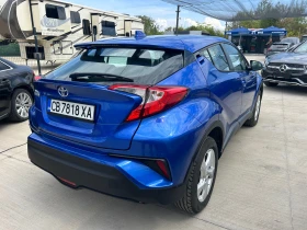 Toyota C-HR * TURBO* 39000КМ* Камера* СЕРВИЗ* , снимка 3