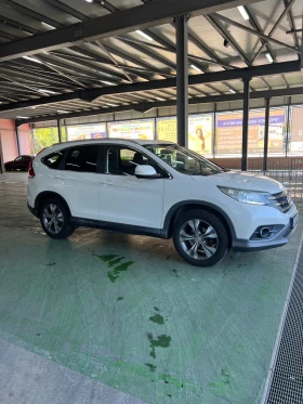 Honda Cr-v 2.0 I vtec 99800km, снимка 10