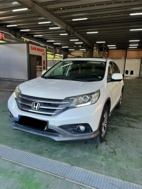 Honda Cr-v 2.0 I vtec 99800km, снимка 2