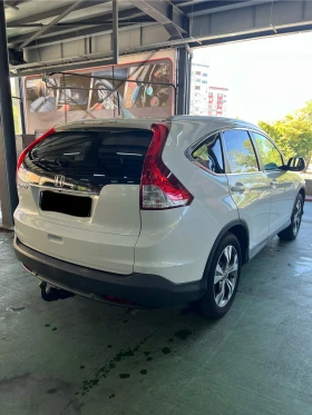 Honda Cr-v 2.0 I vtec 99800km, снимка 8