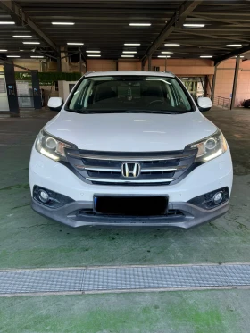 Honda Cr-v 2.0 I vtec 99800km, снимка 1