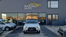 Mitsubishi ASX 1.6 i ГАРАНЦИЯ!!! - [1] 