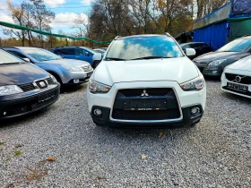 Mitsubishi ASX 1.8D-150kc-4x4 | Mobile.bg    2