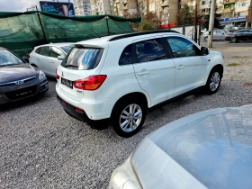 Mitsubishi ASX 1.8D-150kc-4x4 | Mobile.bg    4