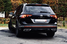 VW Tiguan 2.0 TSI R-Line FULL EXTRAS | Mobile.bg    6