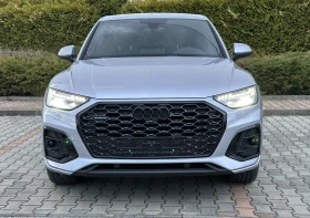 Обява за продажба на Audi Q5 Black Optics quattro /SPORTBACK/ FUL FUL!!! ~72 999 лв. - изображение 4