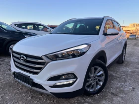 Hyundai Tucson 2.0CRDI 4x4 EURO 6B AVTOMATIK, снимка 1