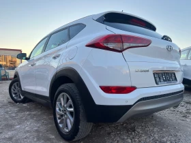 Hyundai Tucson 2.0CRDI 4x4 EURO 6B AVTOMATIK, снимка 4