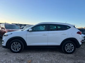 Hyundai Tucson 2.0CRDI 4x4 EURO 6B AVTOMATIK, снимка 7