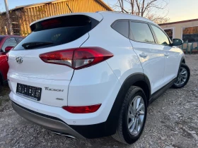 Hyundai Tucson 2.0CRDI 4x4 EURO 6B AVTOMATIK, снимка 2