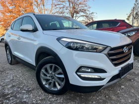 Hyundai Tucson 2.0CRDI 4x4 EURO 6B AVTOMATIK, снимка 3