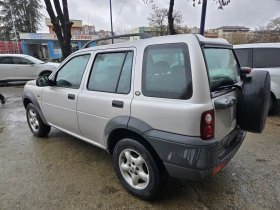 Land Rover Freelander | Mobile.bg    4