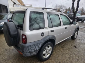 Land Rover Freelander | Mobile.bg    3