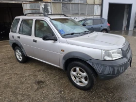 Land Rover Freelander | Mobile.bg    2