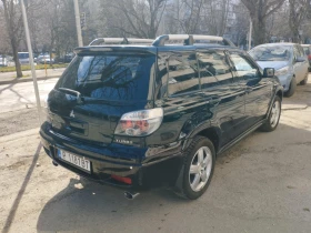 Mitsubishi Outlander 2.0 Turbo, снимка 7