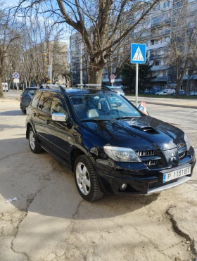 Mitsubishi Outlander 2.0 Turbo, снимка 2