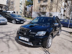 Mitsubishi Outlander 2.0 Turbo, снимка 1