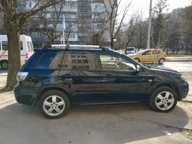 Mitsubishi Outlander 2.0 Turbo, снимка 6