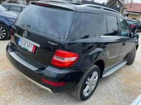 Mercedes-Benz ML 350 CDI/FACELIFT/Sport edition/Германия/Сервизна ист, снимка 6