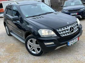 Mercedes-Benz ML 350 CDI/FACELIFT/Sport edition/Германия/Сервизна ист, снимка 3