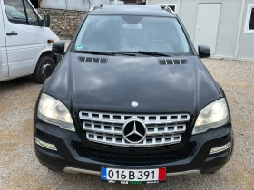 Mercedes-Benz ML 350 CDI/FACELIFT/Sport edition/Германия/Сервизна ист, снимка 2