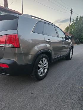 Kia Sorento, снимка 6