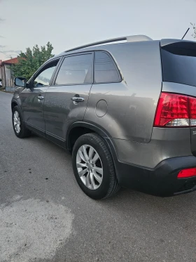 Kia Sorento, снимка 3