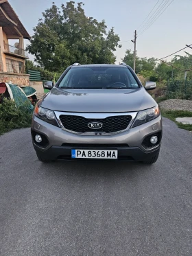 Kia Sorento | Mobile.bg    2